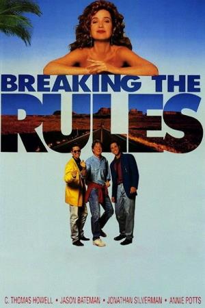 Breaking Rules's Poster