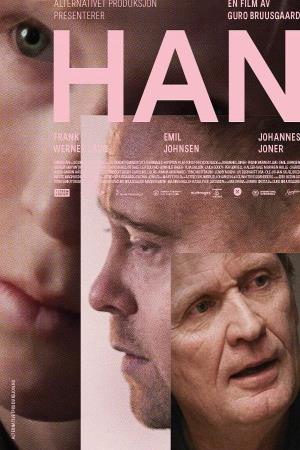 Han's Poster