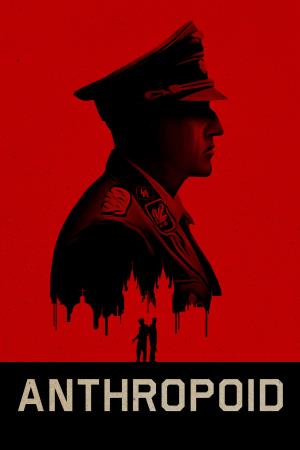 Anthropoid's Poster