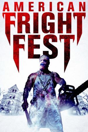 Fright Fest's Poster