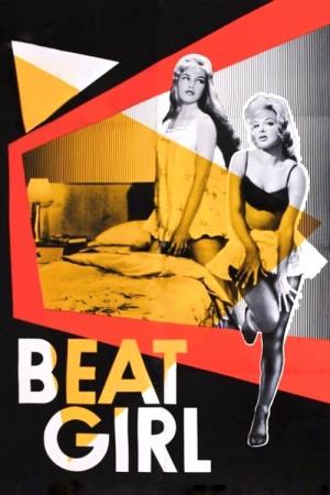 Beat Girl's Poster