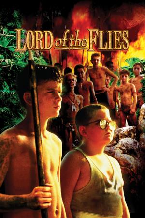 Lord of The Flies's Poster