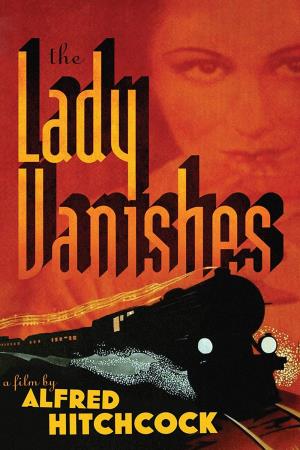 The Lady Vanishes's Poster