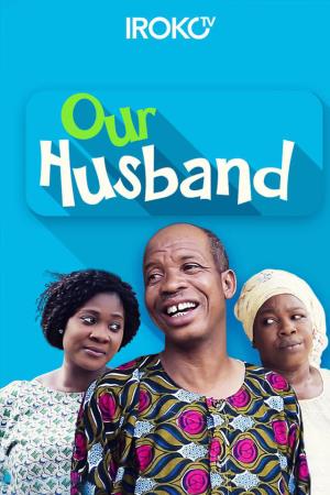 Our Husband's Poster