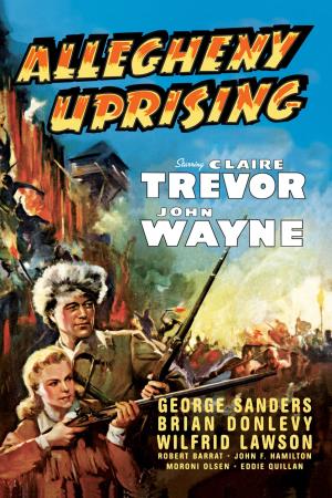 The First Rebel's Poster