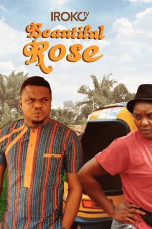 Beautiful Rose's Poster