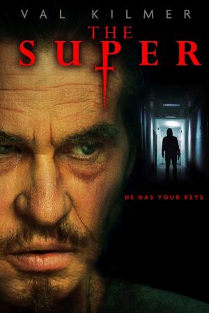The Super's Poster