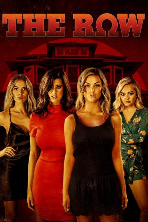 The Row's Poster