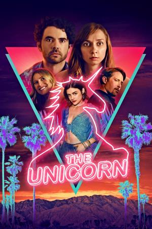 The Unicorn's Poster