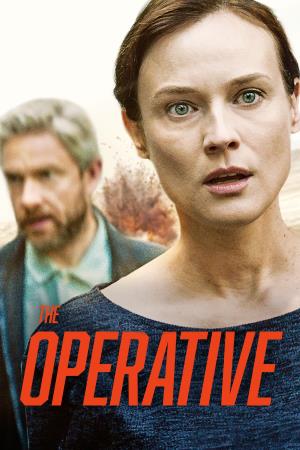 The Operative's Poster