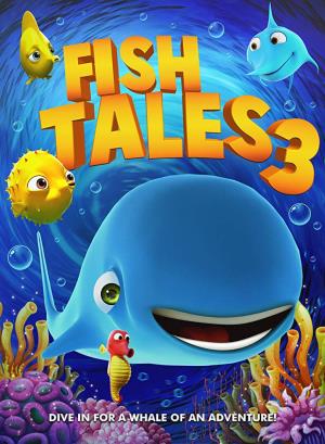 Fishtales 3's Poster