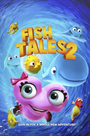 Fishtales 2's Poster