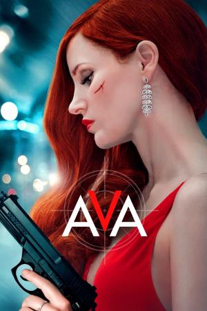 Ava's Poster