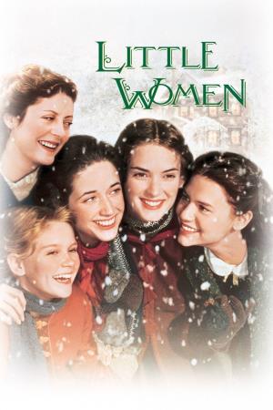 Little Women's Poster