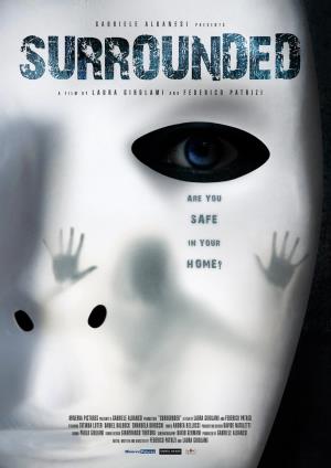 Surrounded's Poster