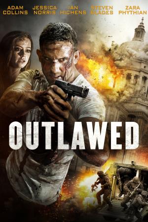 Outlawed's Poster