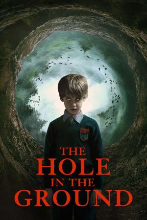 The Hole in the Ground's Poster