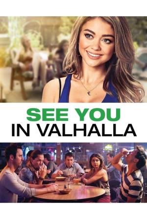 See You In Valhalla's Poster