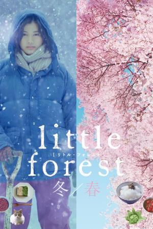 Little Forest -Winter & Spring-'s Poster