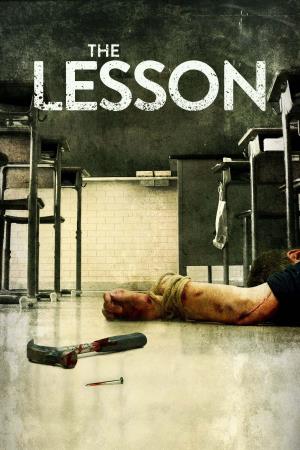 Lesson's Poster