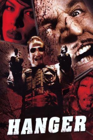 The Hanger's Poster