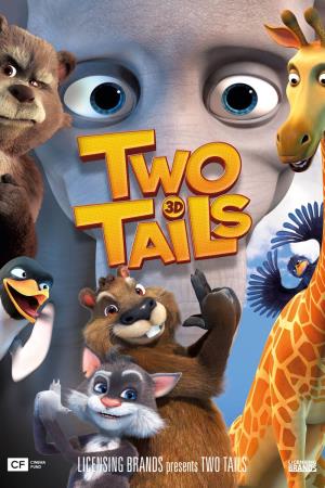 Two Tails's Poster