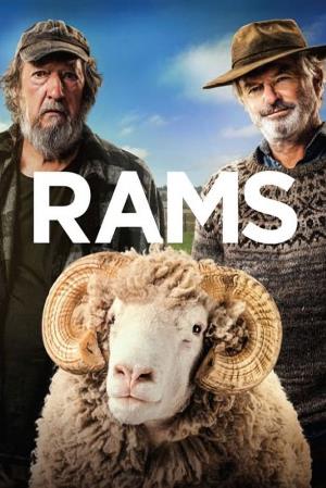 Rams's Poster