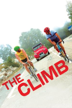 The Climb's Poster