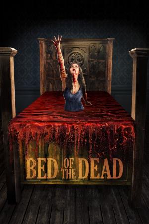 Bed of the Dead's Poster