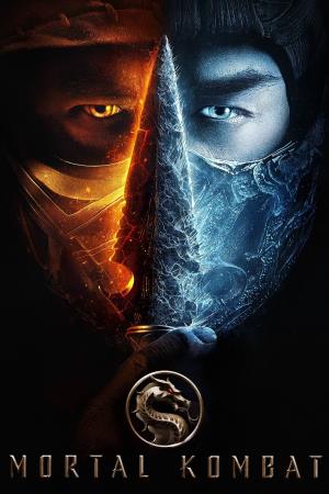 Mortal's Poster