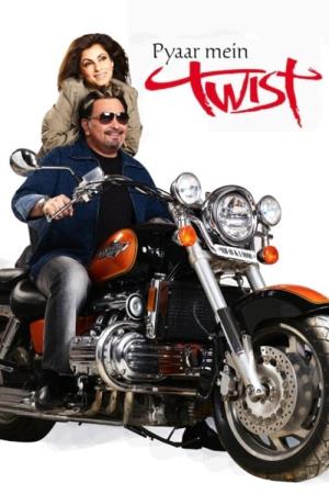 Pyar Mein Twist's Poster
