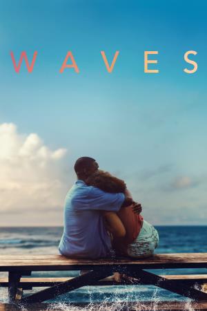 Waves's Poster