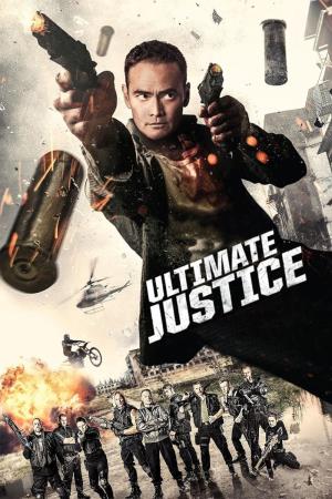 Ultimate Justice's Poster