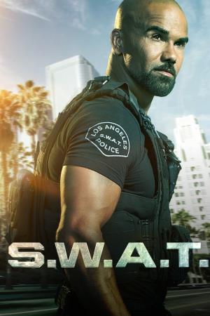 S.W.A.T.'s Poster