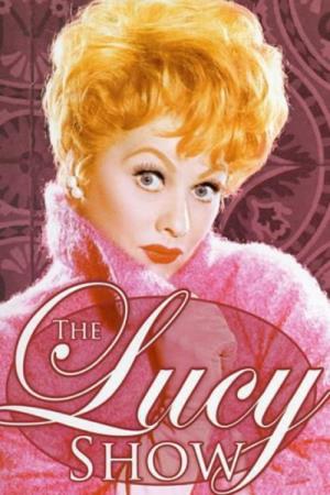 The Lucy Show's Poster