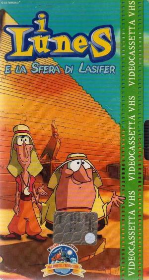 Sfera's Poster
