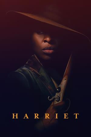 Harriet's Poster