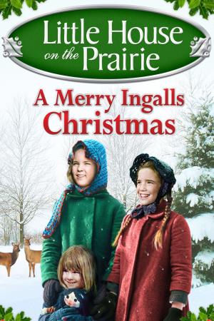 Little House on the Prairie's Poster