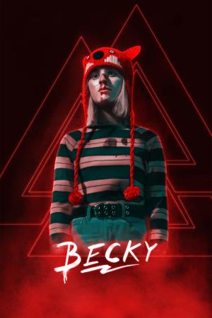Becky's Poster