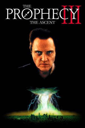 The Ascent's Poster