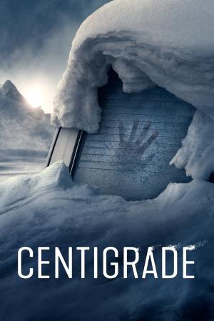 Centigrade's Poster