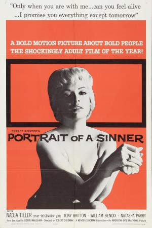 The Rough and the Smooth's Poster