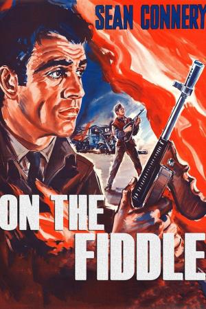 On the Fiddle's Poster