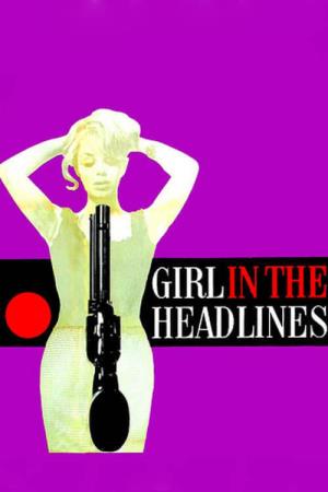 Girl in the Headlines's Poster