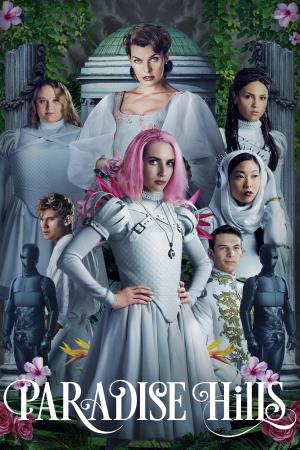 Paradise Hills's Poster