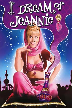 I Dream of Jeannie's Poster