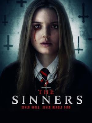 The Sinners's Poster