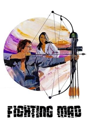 Fighting Mad's Poster