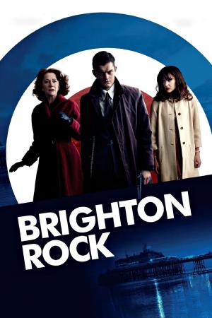 Brighton Rock's Poster