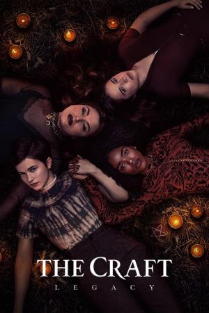 The Legacy's Poster